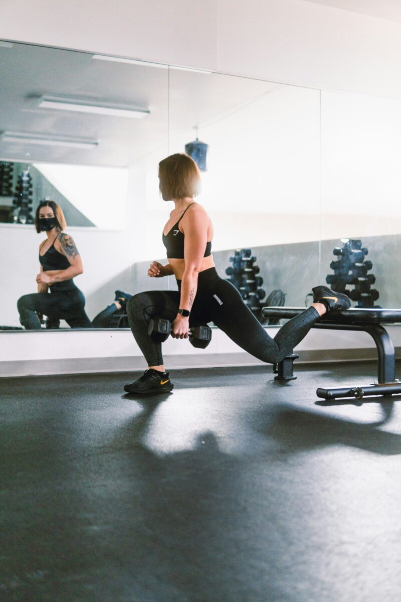 Optimiere Dein Training: Das ideale Hantelset für Zuhause und Studio